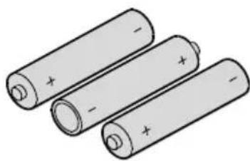 ALBRECHT AE 33 H - INSTALLATION ET REMPLACEMENT DES PILES - 2
