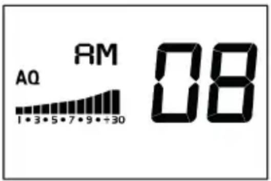 ALBRECHT AE 6290 - Squelch - 1