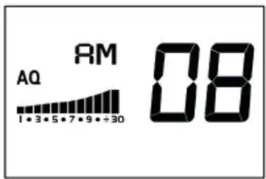 ALBRECHT AE 6290 - Automatic squelch (ASQ) - 1