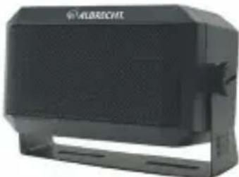 ALBRECHT AE 6120 VOX - External speaker - 2