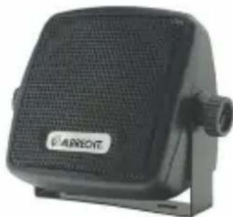 ALBRECHT AE 6120 VOX - External speaker - 1