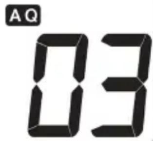 ALBRECHT AE 6199 VOX - Automatische Rauschspere (ASQ) - 1
