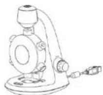 Reflecta DigiMicroscope Vario - Lieferumfang - 1