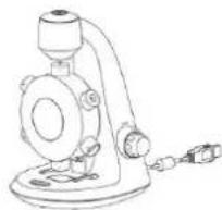 Reflecta DigiMicroscope Vario - Computervereisten - 1
