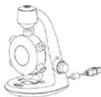Reflecta DigiMicroscope Vario - DigiMicroscope Vario - 1