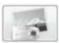 Reflecta DigiMicroscope Vario - Menu de boutons - 2