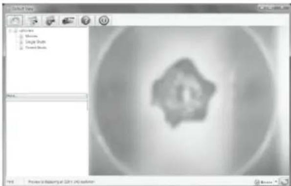 Reflecta DigiMicroscope Vario - Blende - 3