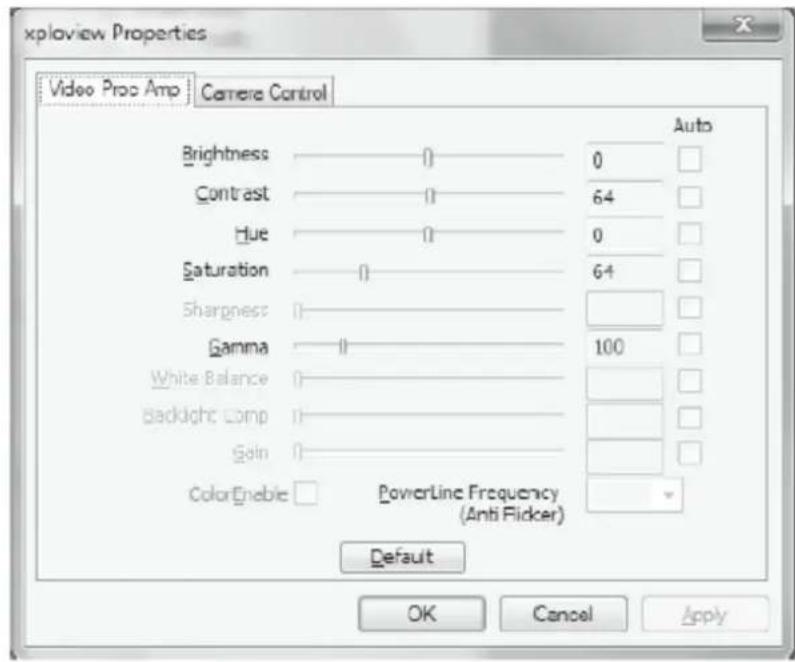 Reflecta DigiMicroscope Vario - Op Windows Gebaseerde PC - 1