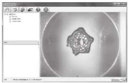 Reflecta DigiMicroscope Vario - Focusing - 5