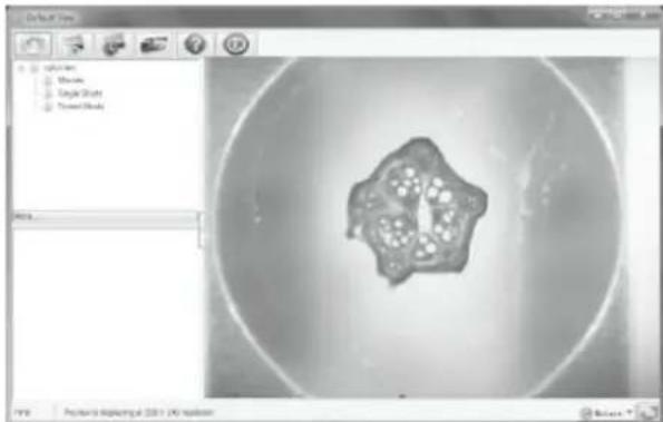 Reflecta DigiMicroscope Vario - Blende - 5