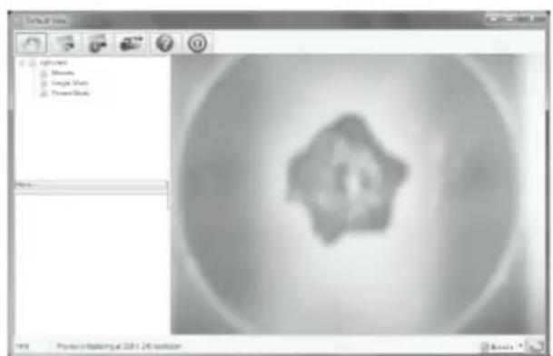 Reflecta DigiMicroscope Vario - Messa a fuoco - 3