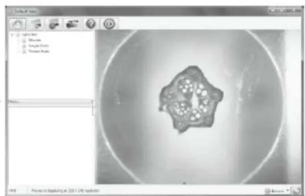 Reflecta DigiMicroscope Vario - Messa a fuoco - 5