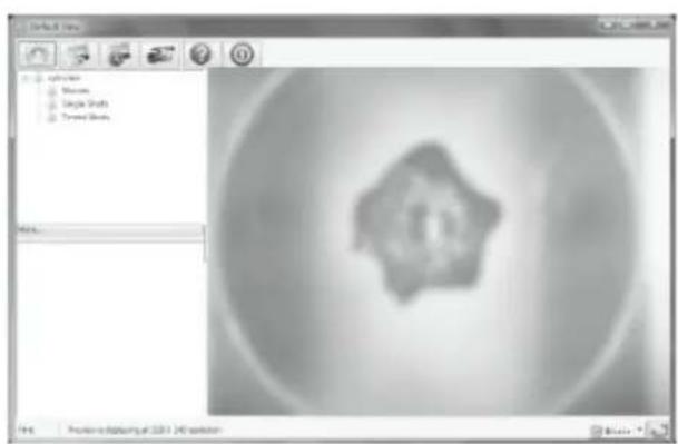 Reflecta DigiMicroscope Vario - Scherpstellen - 3