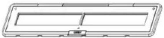 Reflecta x10Scan - Standaard accessoires - 3