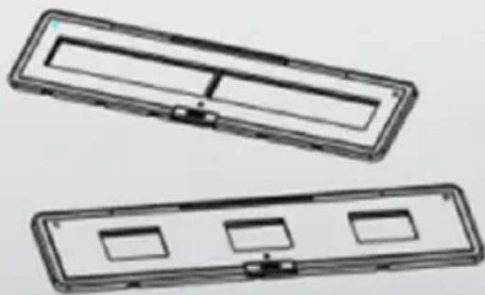 Reflecta x10Scan - x10-Scan - 1