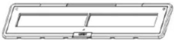 Reflecta x10Scan - Accessoires standard - 3