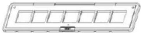 Reflecta x10Scan - Accessoires standard - 6