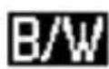 Reflecta x10Scan - Filmtyp-Symbole: (Anzeige links unter im Display) - 3