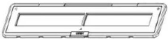 Reflecta x10Scan - Accessor di serie - 3