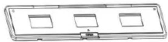 Reflecta x10Scan - Accesorios estandar - 4