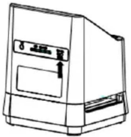 Reflecta x10Scan - Schlieben Sie den Scanner an. - 1