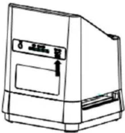 Reflecta x10Scan - Mettez votre scanner sous tension. - 1