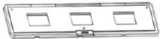 Reflecta x10Scan - Accessoires standard - 4