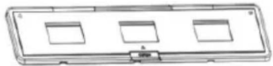 Reflecta x10Scan - Accessor di serie - 4