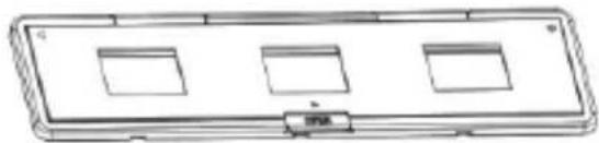 Reflecta x10Scan - Standard Accessories - 4