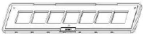 Reflecta x10Scan - Standard Accessories - 6