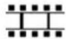 Reflecta x10Scan - Filmtyp-Symbole: (Anzeige links unter im Display) - 2