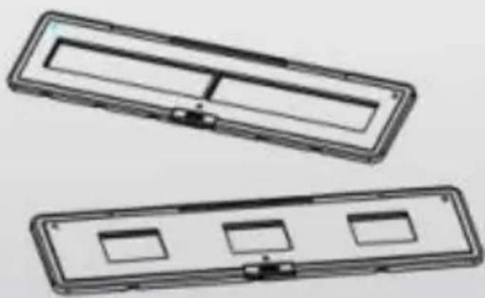 Reflecta x10Scan - x10-Scan - 1