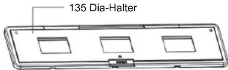 Reflecta x10Scan - Bedienelemente und Funktionen - 5