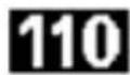 Reflecta x10Scan - Filmtyp-Symbole: (Anzeige links unter im Display) - 4