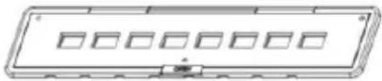 Reflecta x10Scan - Accessoires standard - 5