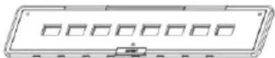 Reflecta x10Scan - Standard Accessories - 5