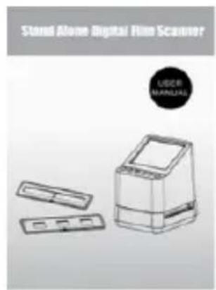 Reflecta x10Scan - Accessoires standard - 2