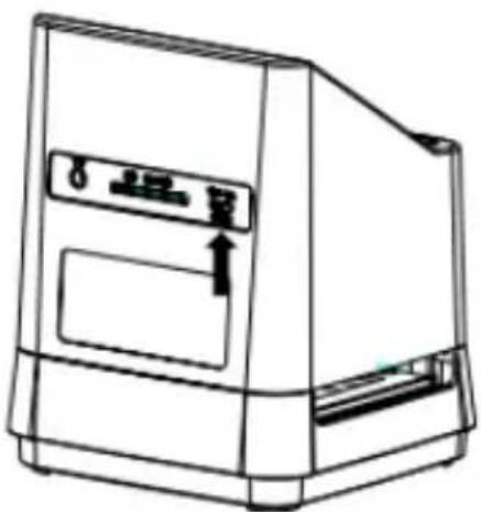 Reflecta x10Scan - Connect the electric power to your scanner. - 1