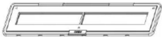 Reflecta x10Scan - Standard Accessories - 3