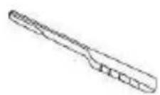 Reflecta x10Scan - Standard Accessories - 7
