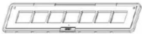 Reflecta x10Scan - Accesorios estandar - 6