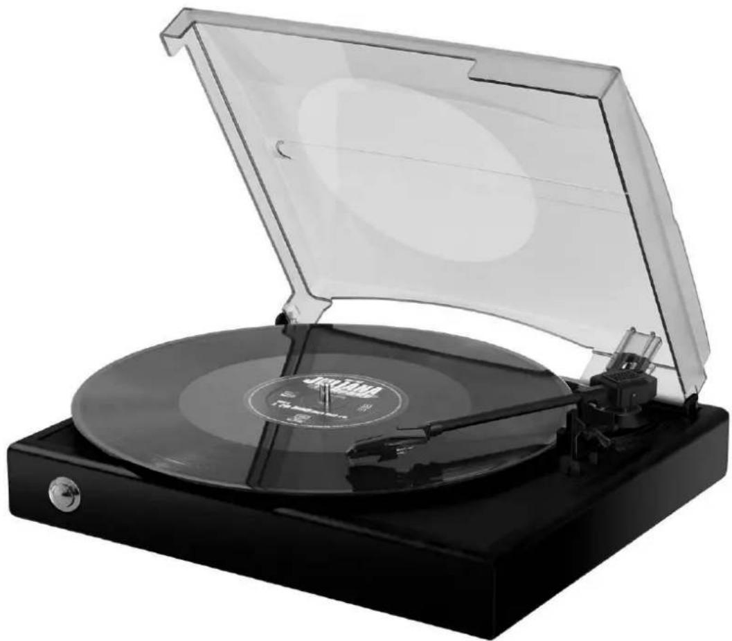 Reflecta LPPC - 1