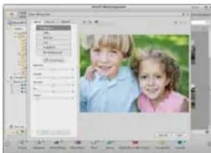 Reflecta DigiMicroscope LCD - - Foto en video editing - 3
