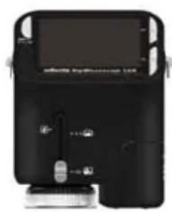 Reflecta DigiMicroscope LCD - Lieferumfang - 1