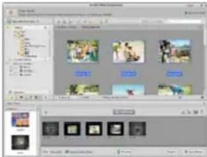 Reflecta DigiMicroscope LCD - - Editing di Foto e video - 9