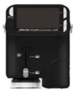 Reflecta DigiMicroscope LCD - Contenu de l'emballage - 1
