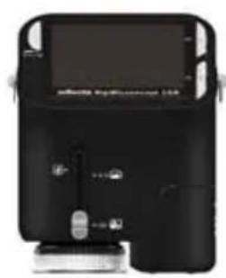 Reflecta DigiMicroscope LCD - Inhoud van de Verpakking - 1