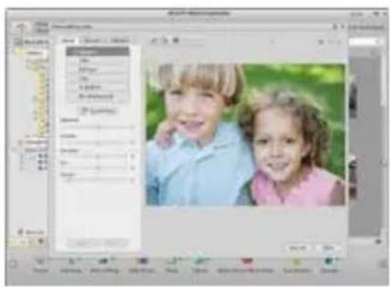 Reflecta DigiMicroscope LCD - - Editing di Foto e video - 5