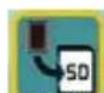 Reflecta DigiMicroscope LCD - - Copy to card - 1