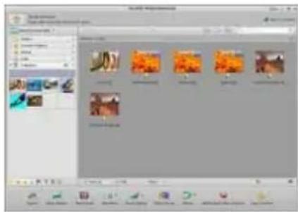 Reflecta DigiMicroscope LCD - - Organizar - 4